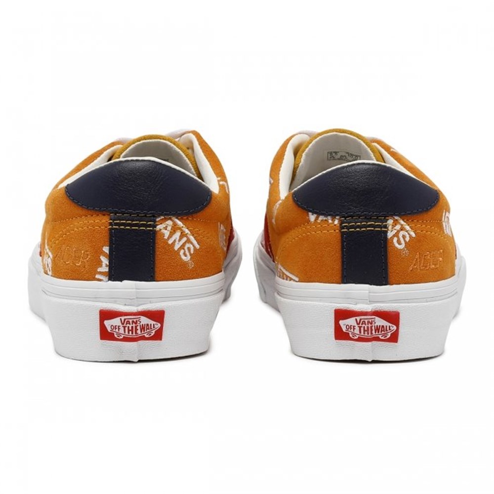 Vans UA Acer NI SP Unisex Karışık Renkli  VN0A4UWY9FI1