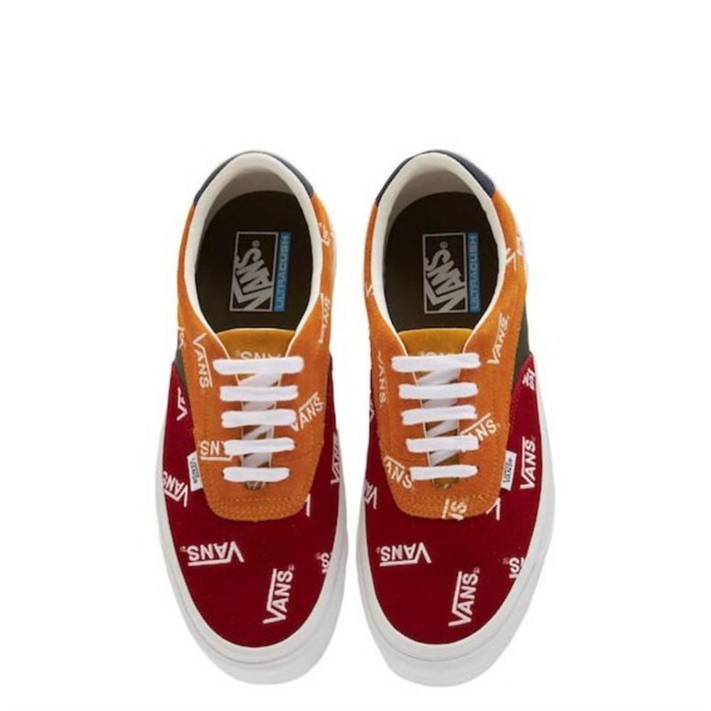 Vans UA Acer NI SP Unisex Karışık Renkli  VN0A4UWY9FI1