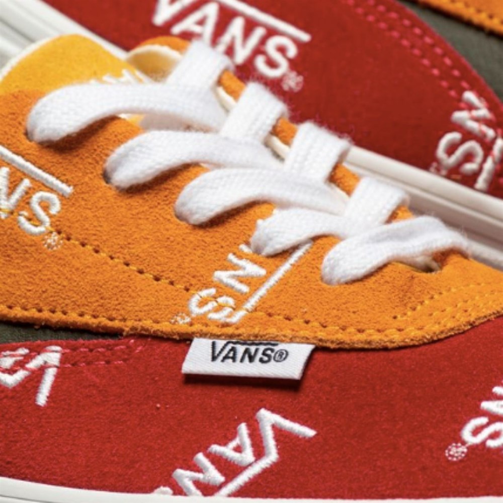 Vans UA Acer NI SP Unisex Karışık Renkli  VN0A4UWY9FI1
