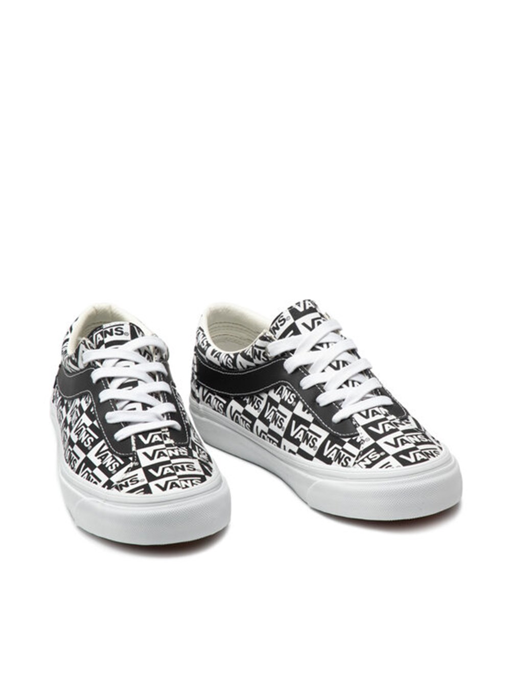 Vans UA Bold NI Kadın Gri  VN0A5DYA9HG1