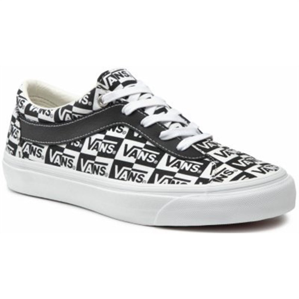 Vans UA Bold NI Kadın Gri  VN0A5DYA9HG1