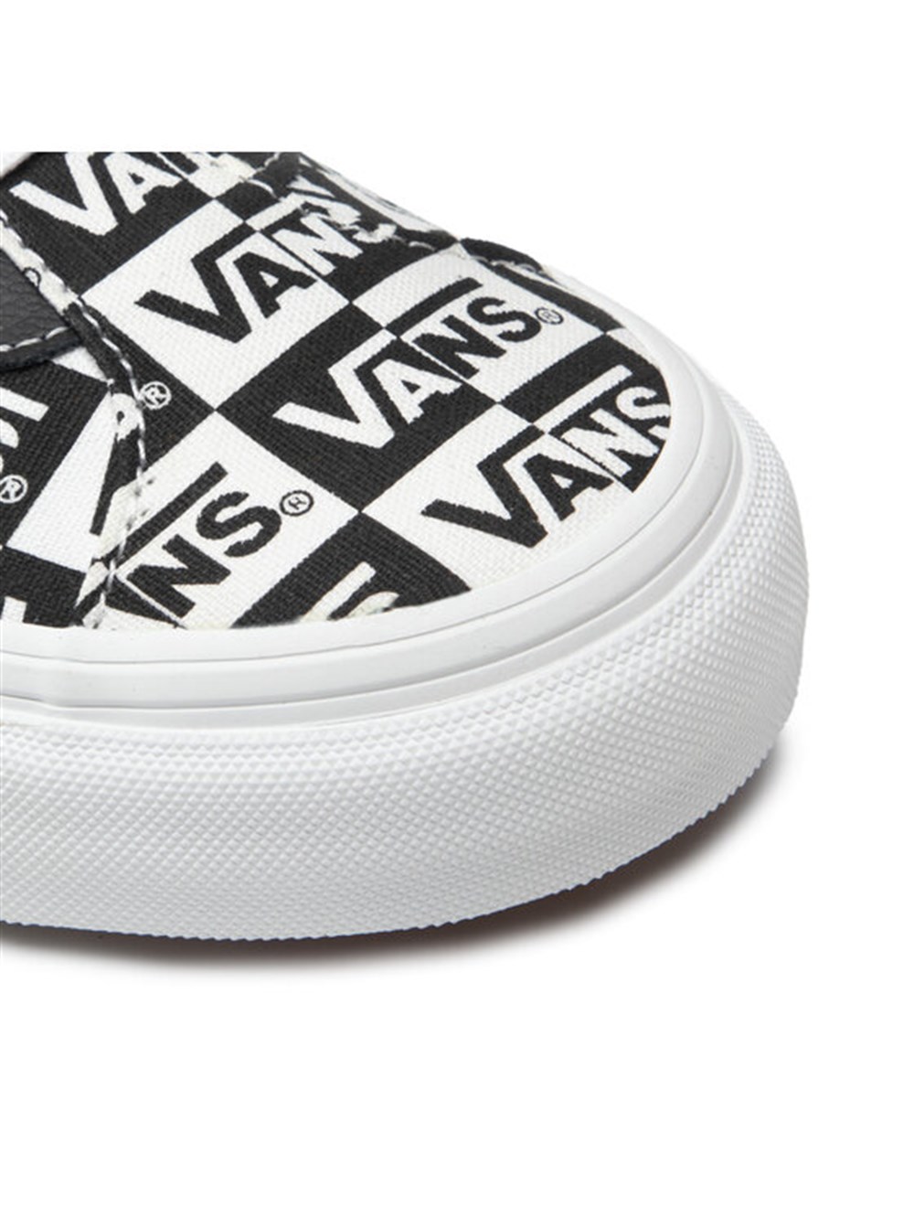 Vans UA Bold NI Kadın Gri  VN0A5DYA9HG1