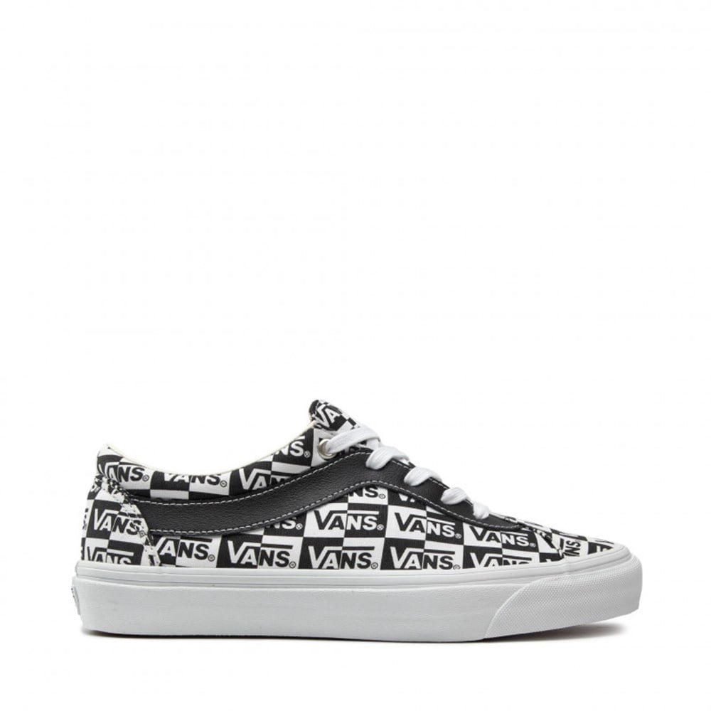 Vans UA Bold NI UNİSEX Gri Günlük Ayakkabı - VN0A5DYA9HG1