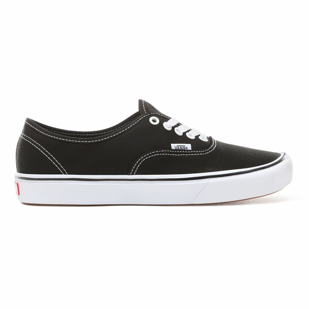 Vans Ua Comfycush Authentic Unisex Günlük Ayakkabı - VN0A3WM7VNE1