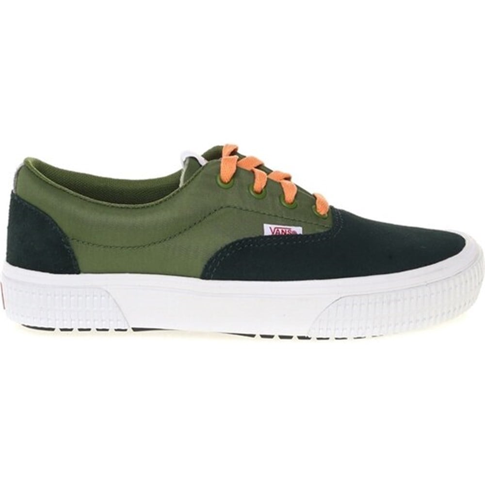 Vans UA ComfyCush Era Trk Erkek Günlük Ayakkabı - VN0A5DY29KG1