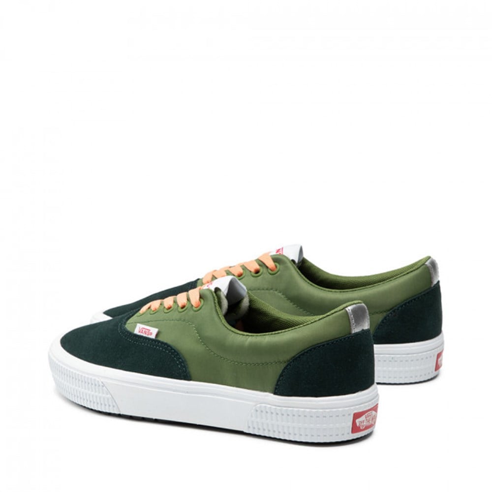 Vans UA ComfyCush Era Trk Erkek Günlük Ayakkabı - VN0A5DY29KG1