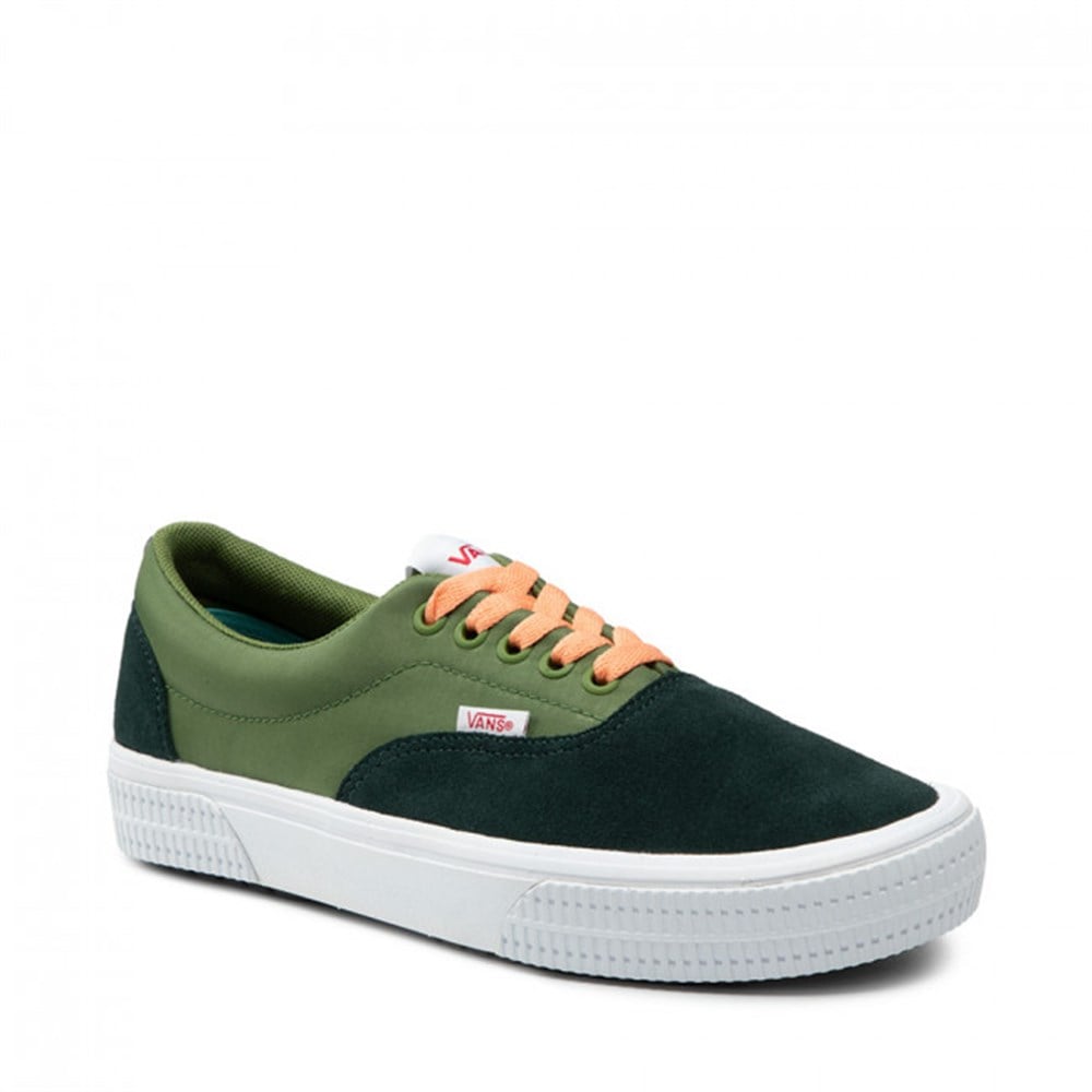 Vans UA ComfyCush Era Trk Erkek Günlük Ayakkabı - VN0A5DY29KG1