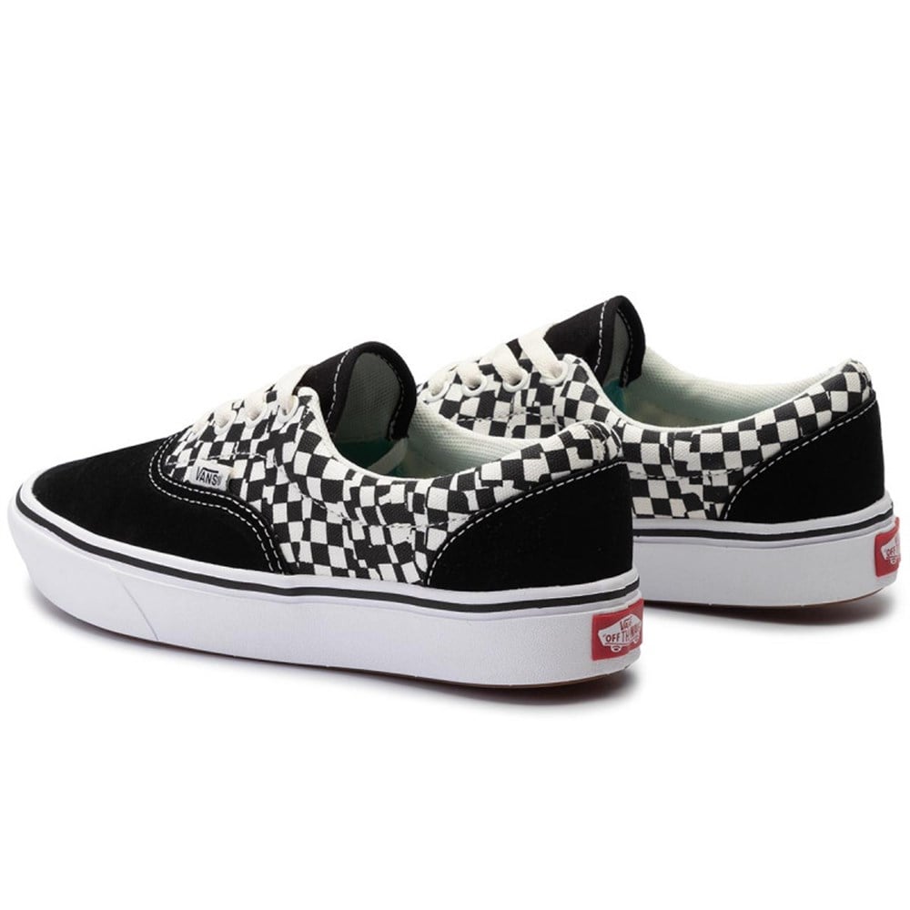 Vans Ua Comfycush Era Unisex Günlük Ayakkabı - VN0A3WM9V9Y1
