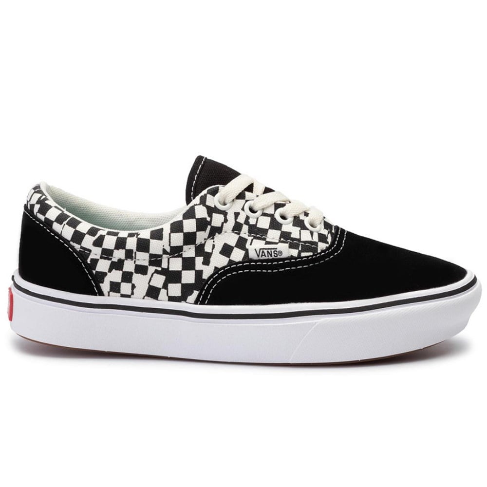 Vans Ua Comfycush Era Unisex Günlük Ayakkabı - VN0A3WM9V9Y1