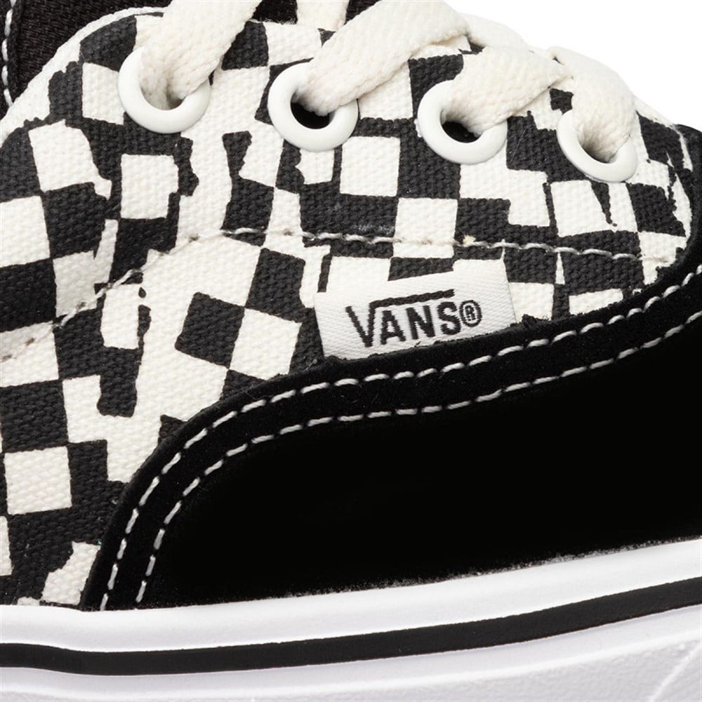 Vans Ua Comfycush Era Unisex Günlük Ayakkabı - VN0A3WM9V9Y1