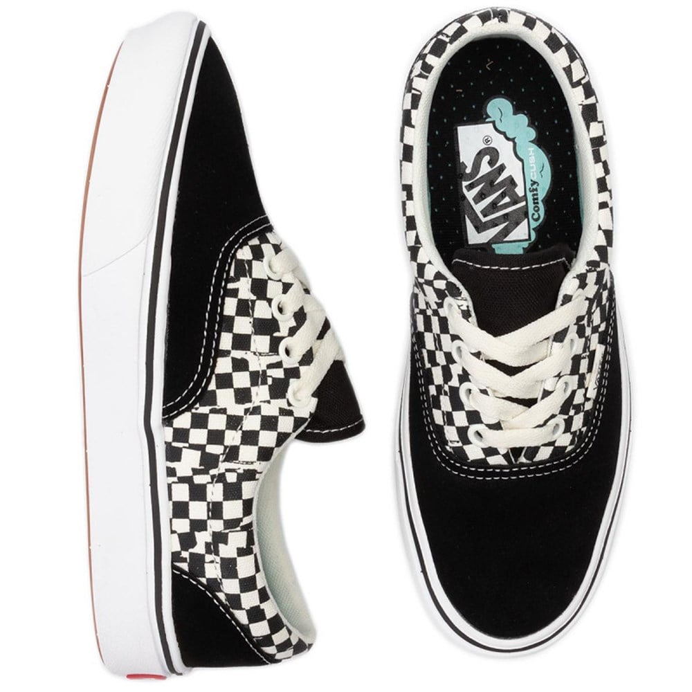 Vans Ua Comfycush Era Unisex Günlük Ayakkabı - VN0A3WM9V9Y1