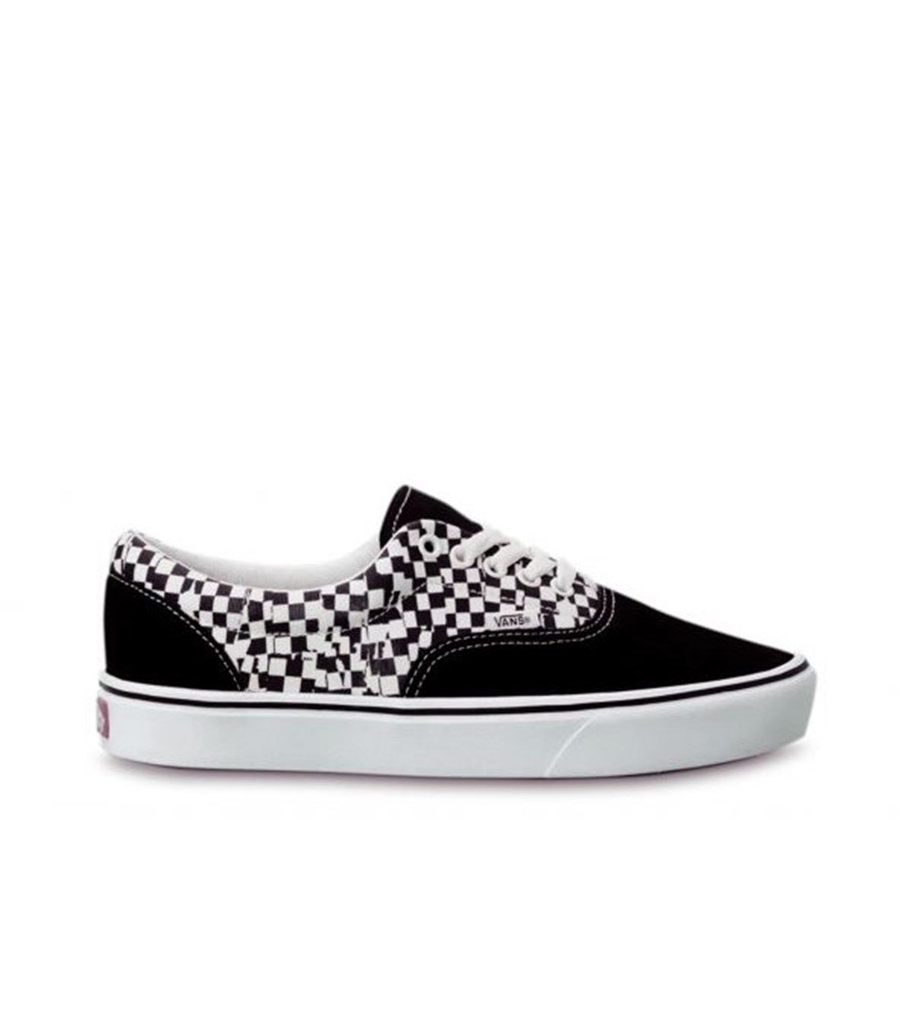 Vans Ua Comfycush Era Unisex Günlük Ayakkabı - VN0A3WM9V9Y1