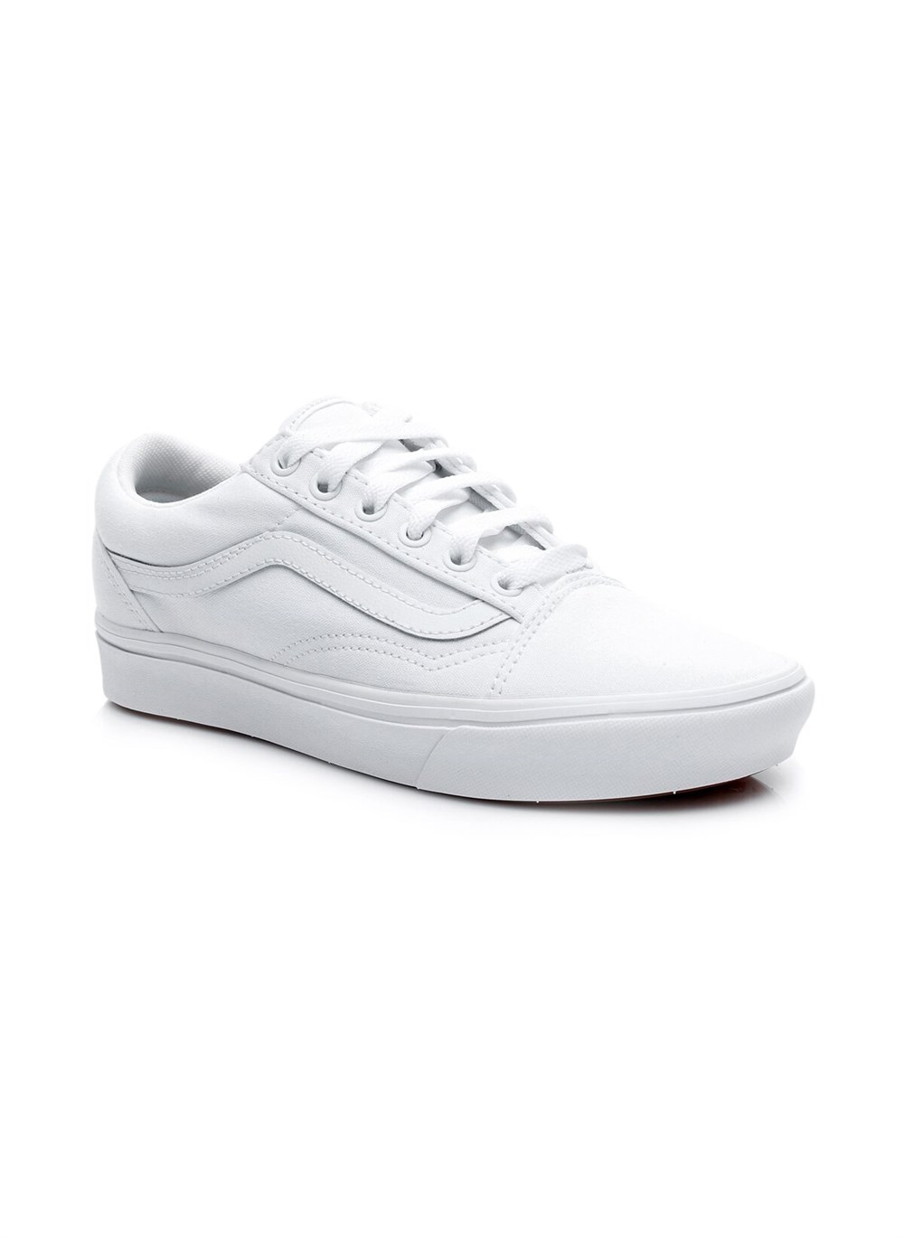 Vans Ua Comfycush Old Skool Unisex Günlük Ayakkabı - VN0A3WMAVNG1