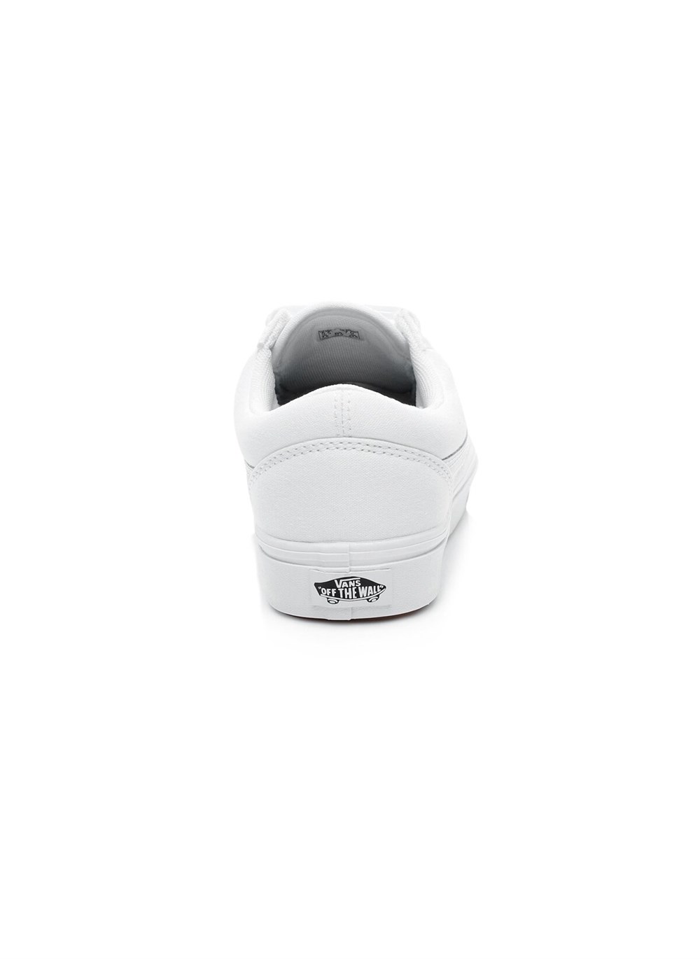 Vans Ua Comfycush Old Skool Unisex Günlük Ayakkabı - VN0A3WMAVNG1