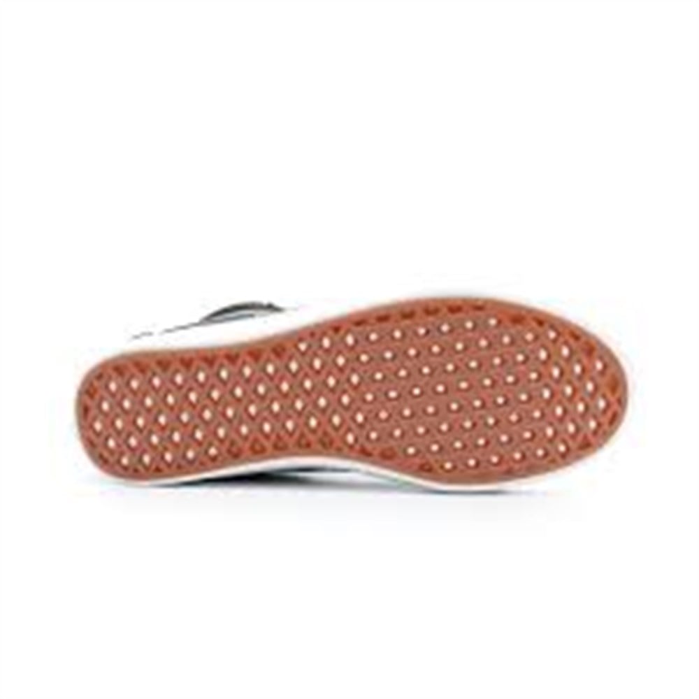 Vans UA ComfyCush SK8-Hi Erkek Siyah Günlük Ayakkabı -  VN0A3WMBVNE1