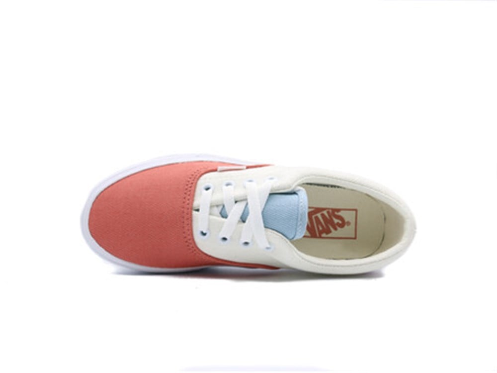 Vans UA Era Platform Kadın Krem  VN0A3WLU9MK1