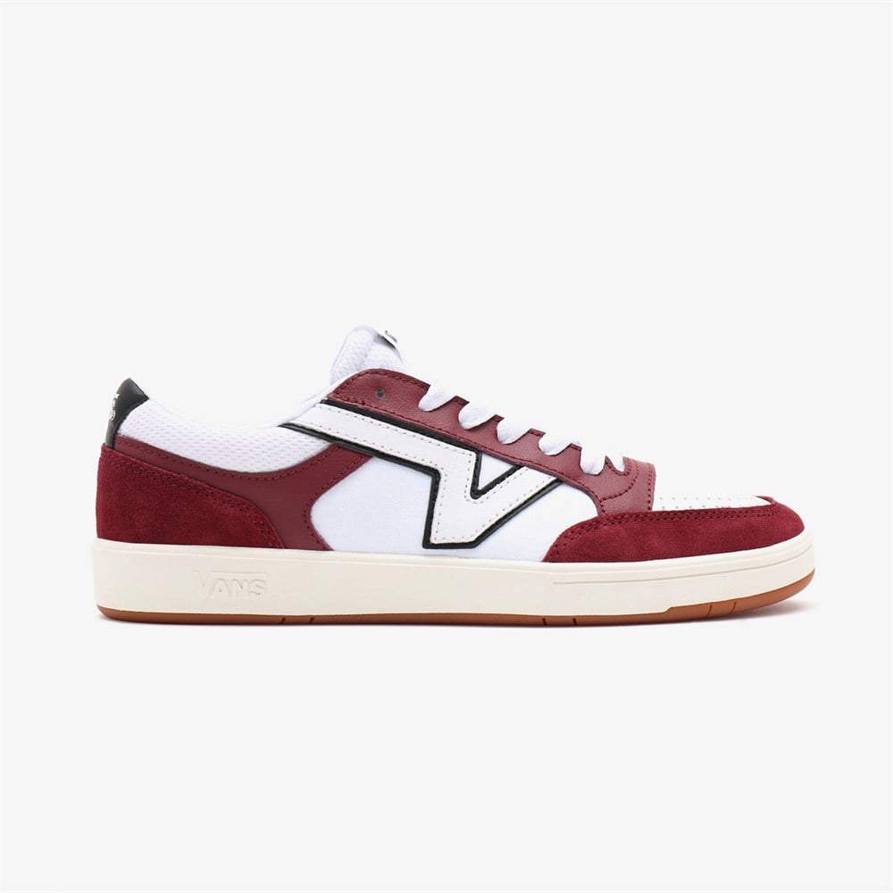 Vans Ua Lowland CC Erkek Günlük Ayakkabı - VN0A4TZY9QC1
