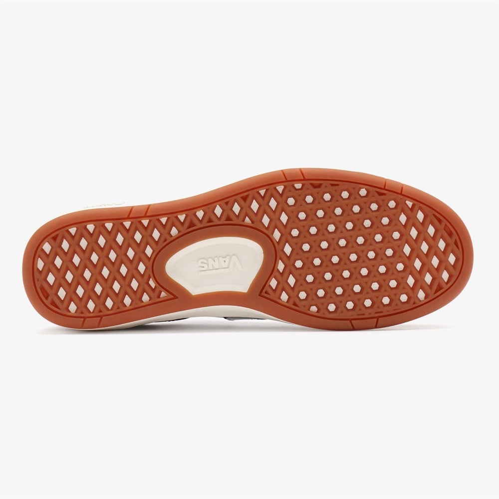 Vans Ua Lowland CC Erkek Günlük Ayakkabı - VN0A4TZY9QC1