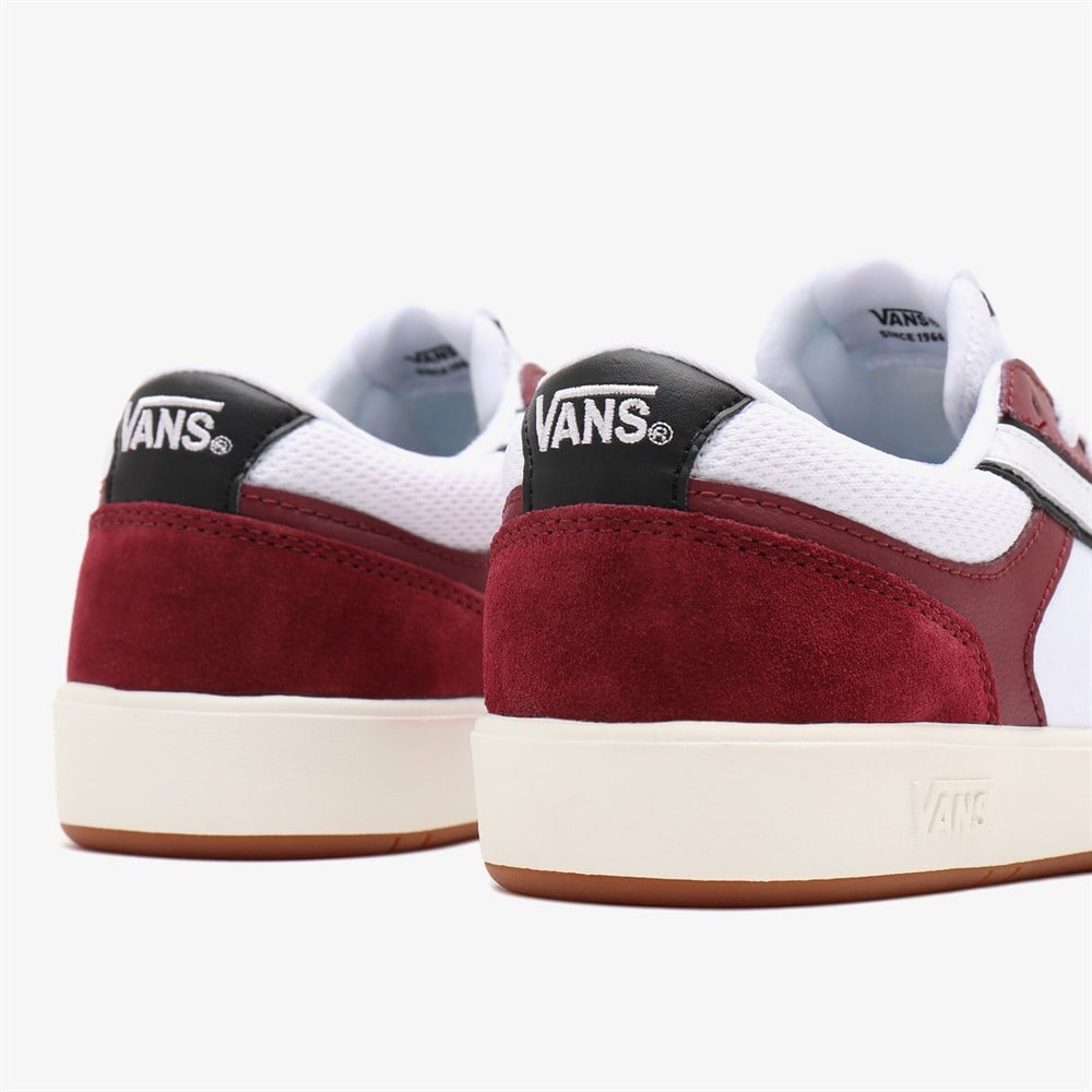 Vans Ua Lowland CC Erkek Günlük Ayakkabı - VN0A4TZY9QC1