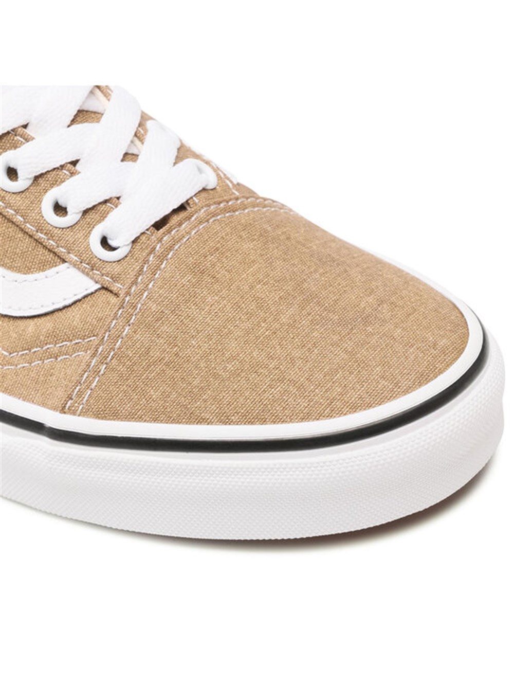 Vans UA Old Skool Erkek Altın Sarısı  VN0A38G19EN1