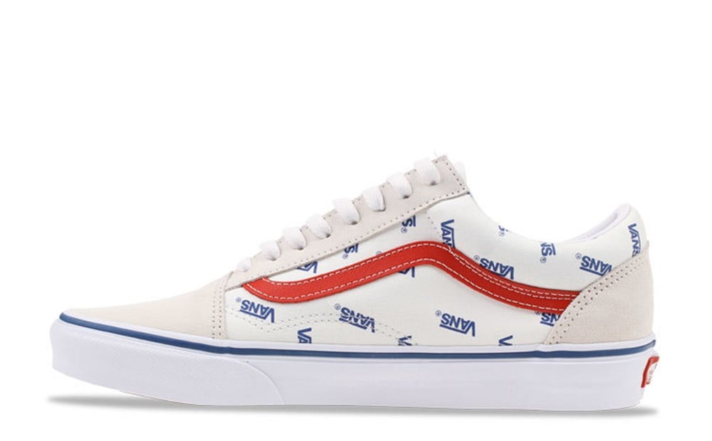 Vans UA Old Skool Unisex Karışık Renkli Günlük Ayakkabı - VN0A3WKT9M91