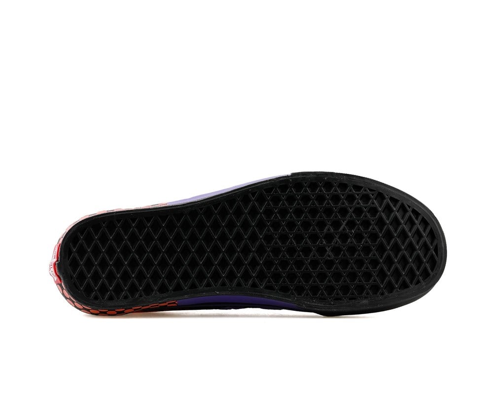 Vans Ua Old Skool Unisex Karışık Renkli Günlük Ayakkabı - VN0A38G140C1