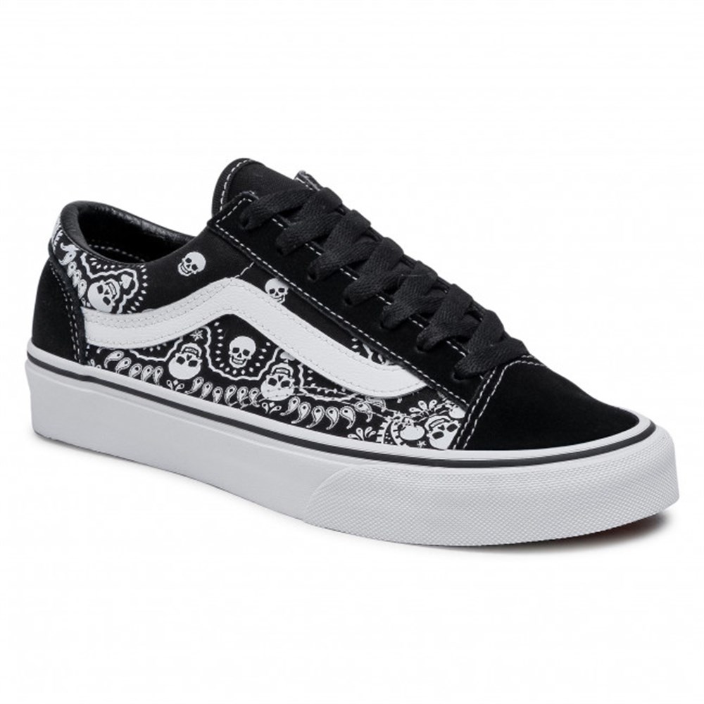 Vans UA Style 36 Unisex Günlük  Ayakkabı - VN0A54F6D9S1