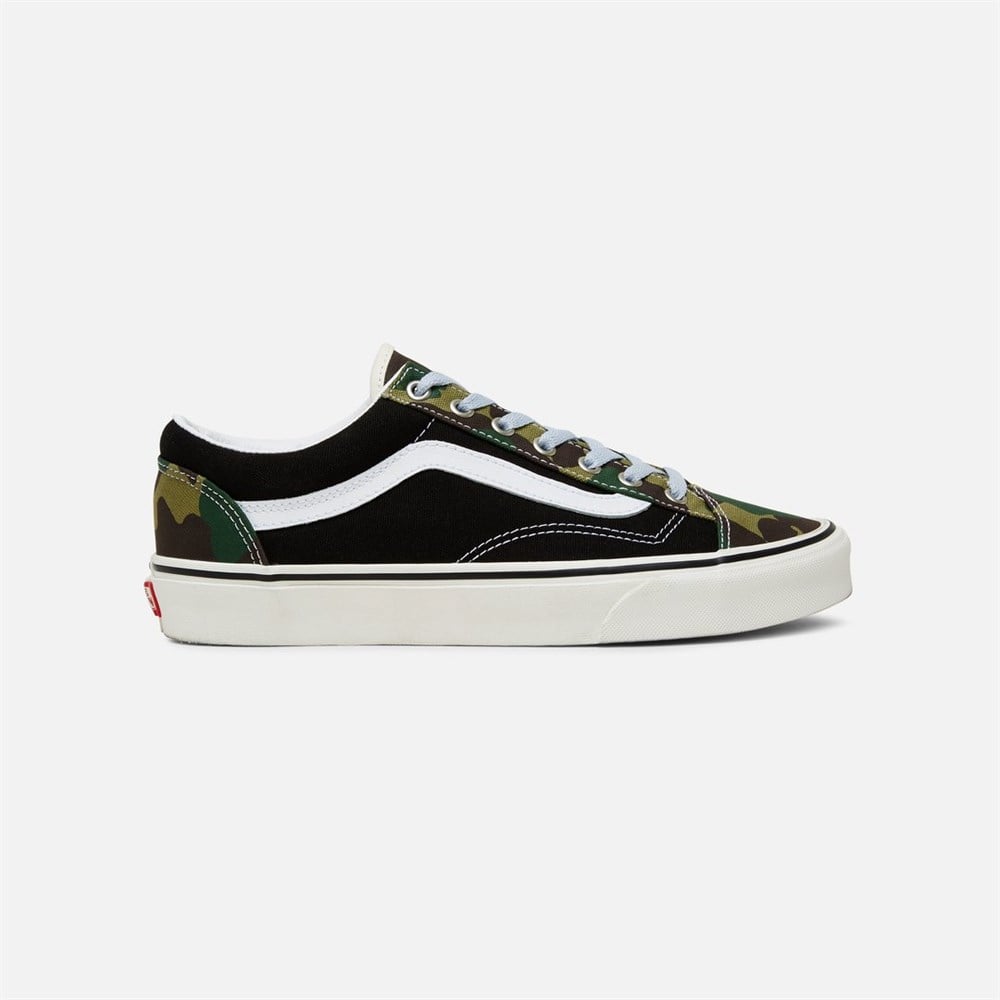 Vans UA Style 36 Unisex Günlük Ayakkabı - VN0A3DZ3WS81
