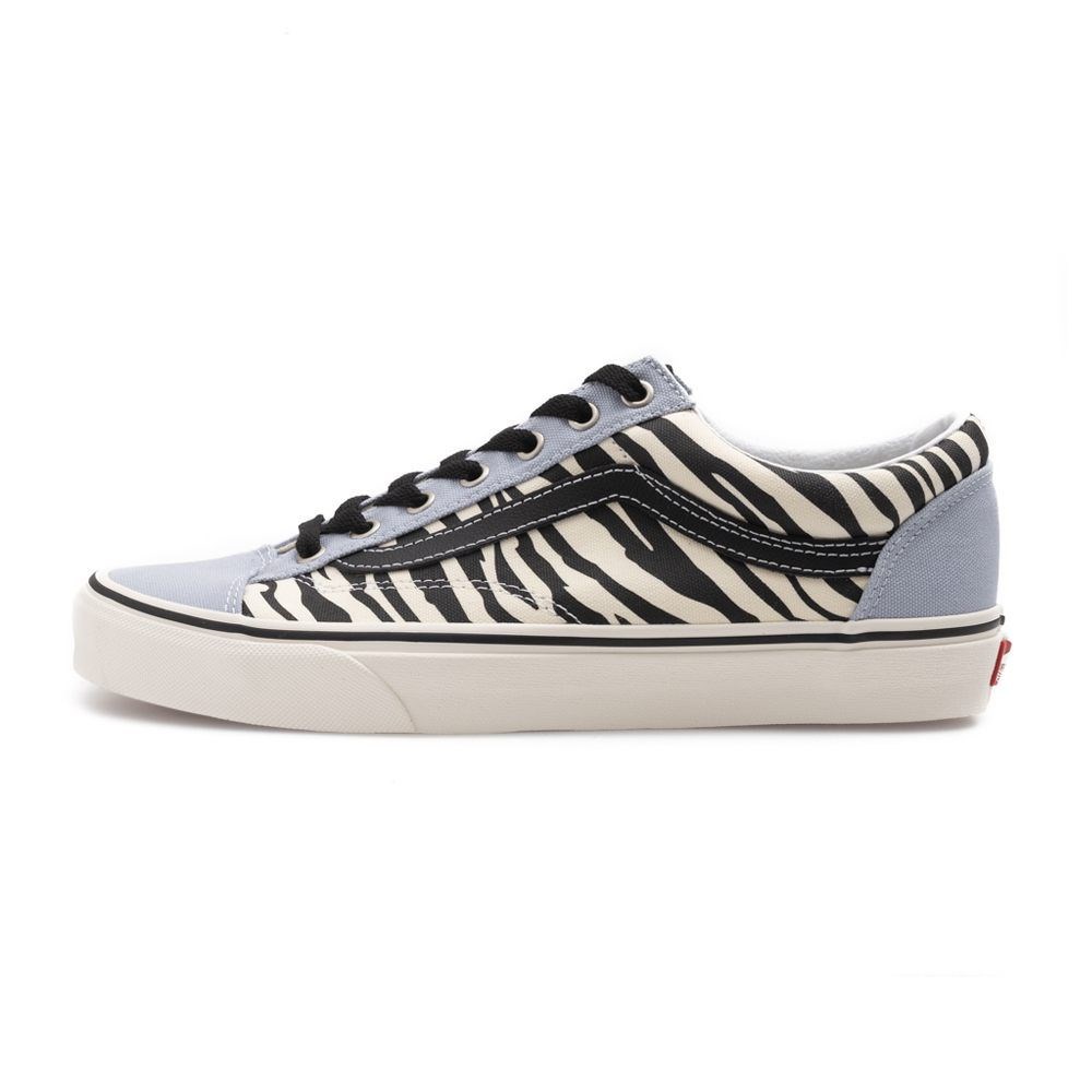 Vans UA Style 36 Unisex Günlük Ayakkabı - VN0A3DZ3WS81