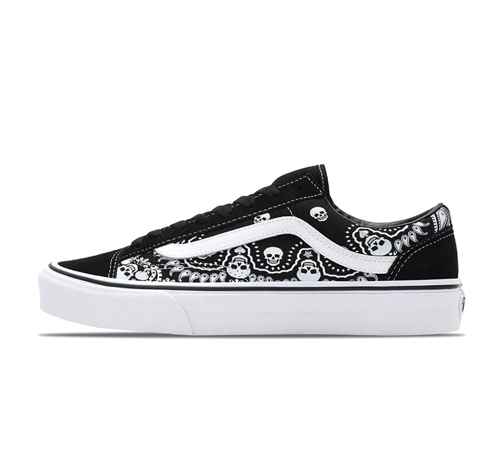 Vans UA Style 36 Unisex Günlük  Ayakkabı - VN0A54F6D9S1