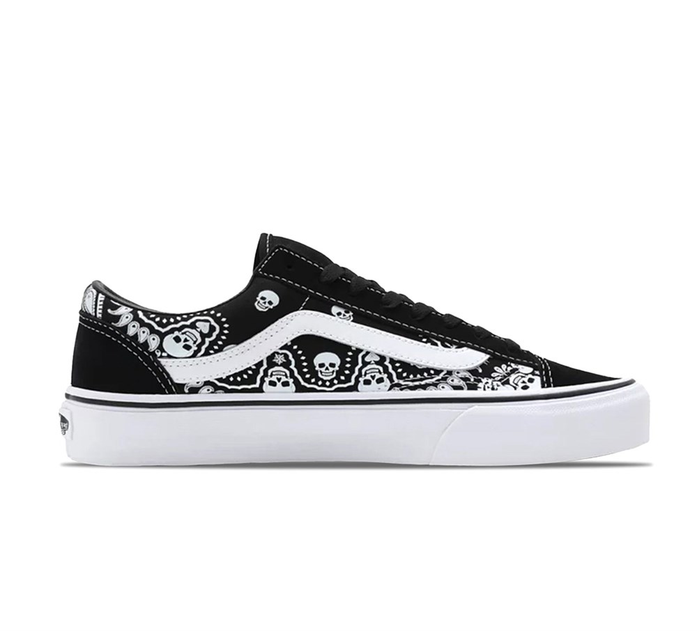 Vans UA Style 36 Unisex Günlük  Ayakkabı - VN0A54F6D9S1