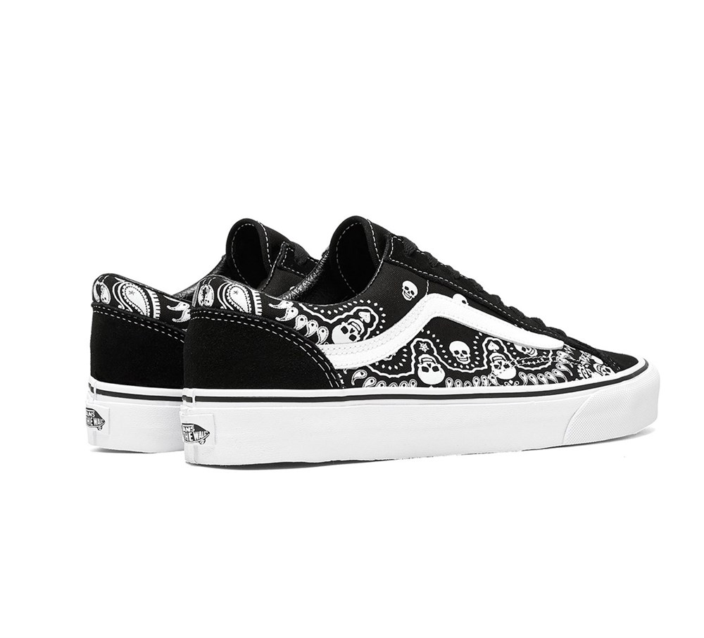 Vans UA Style 36 Unisex Günlük  Ayakkabı - VN0A54F6D9S1