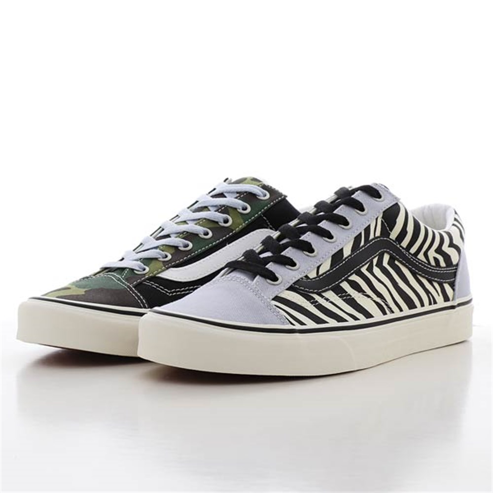 Vans UA Style 36 Unisex Günlük Ayakkabı - VN0A3DZ3WS81