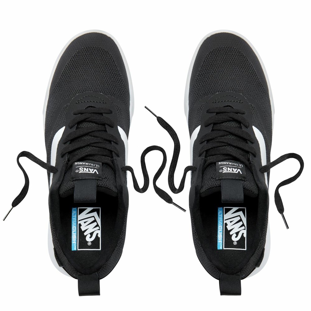 Vans Ua Ultrarange Rapidweld Unisex Günlük Ayakkabı - VN0A3MVUY281
