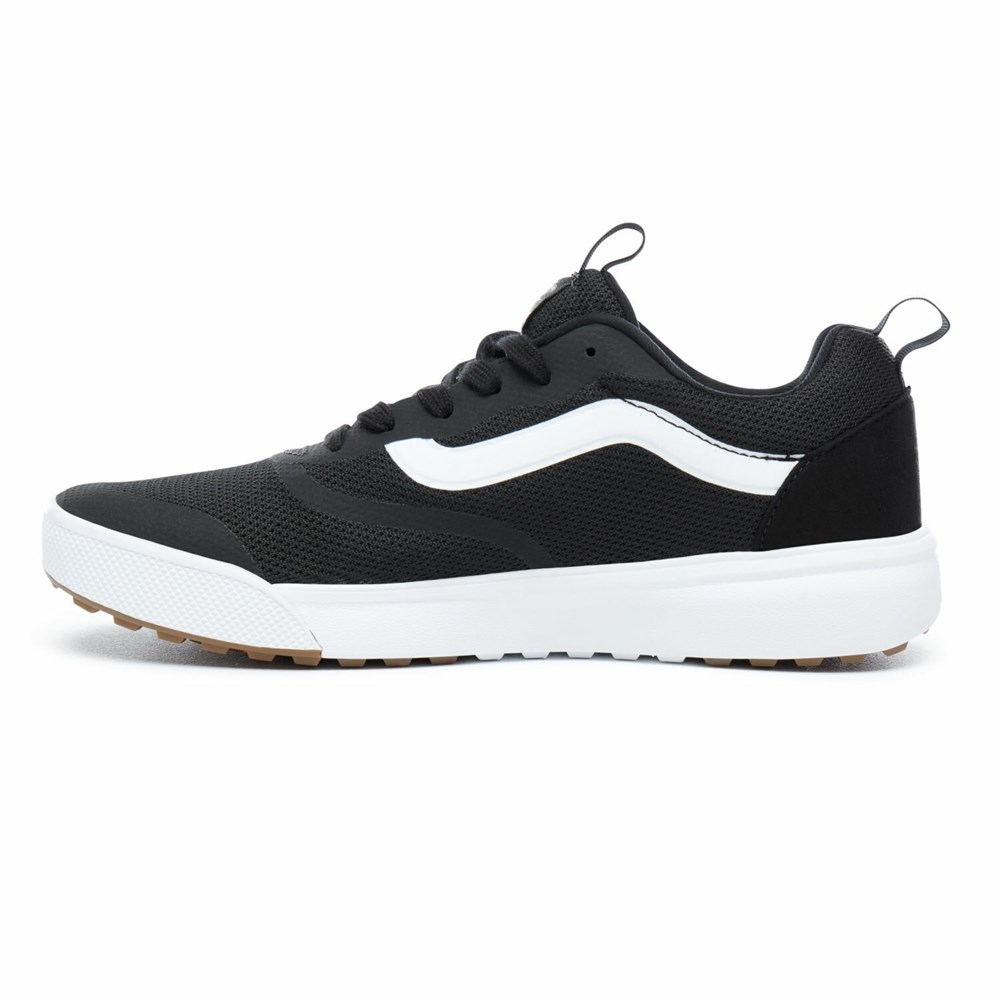 Vans Ua Ultrarange Rapidweld Unisex Günlük Ayakkabı - VN0A3MVUY281