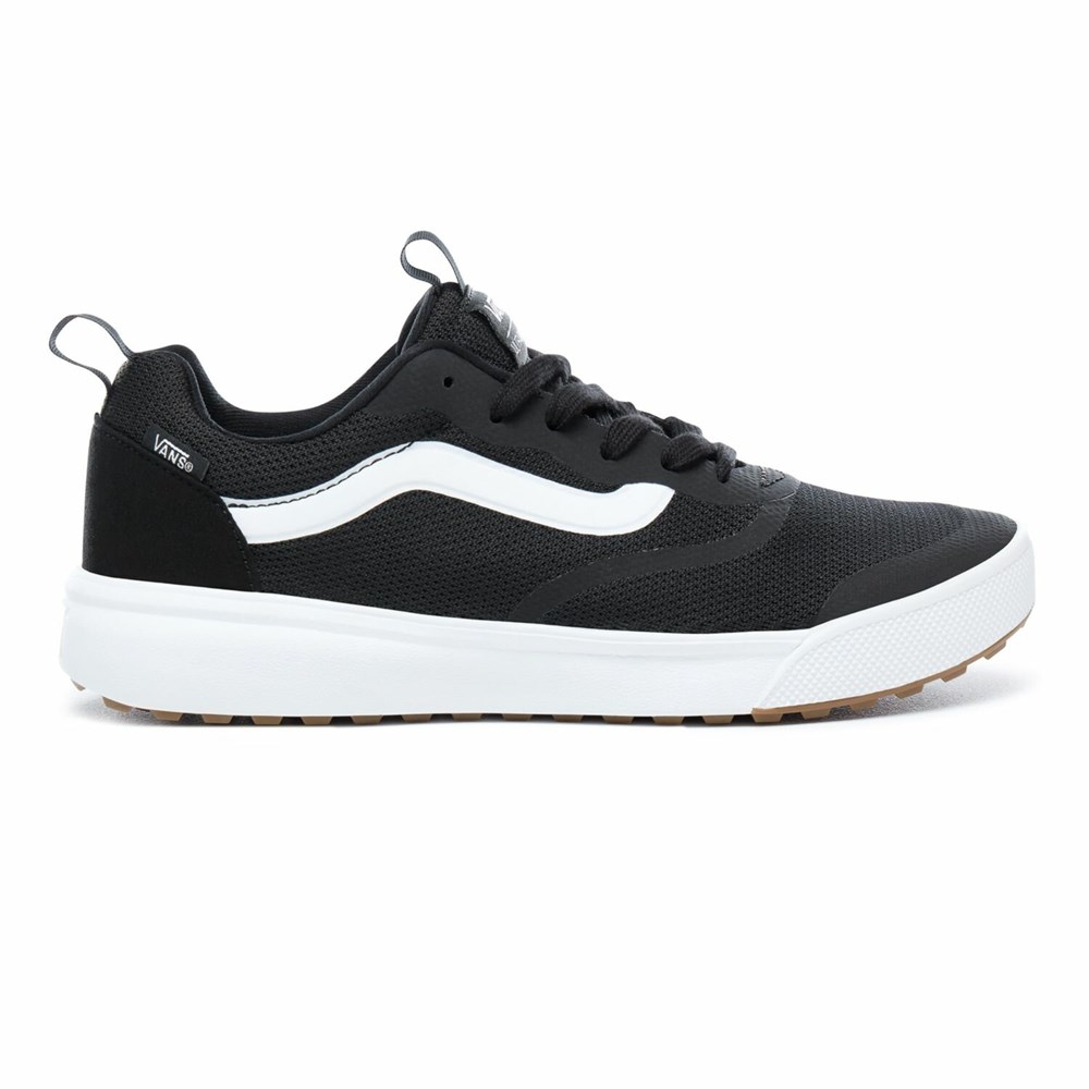 Vans Ua Ultrarange Rapidweld Unisex Günlük Ayakkabı - VN0A3MVUY281
