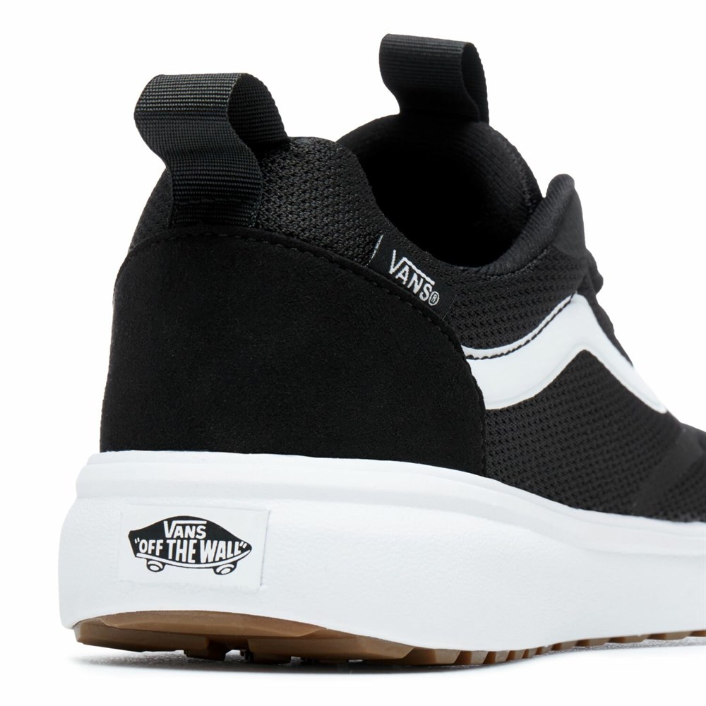 Vans Ua Ultrarange Rapidweld Unisex Günlük Ayakkabı - VN0A3MVUY281