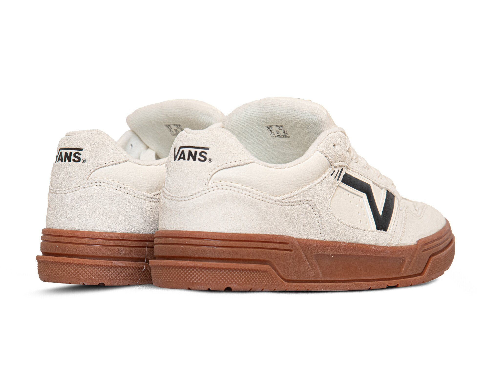 Vans Upland Unisex Sneaker