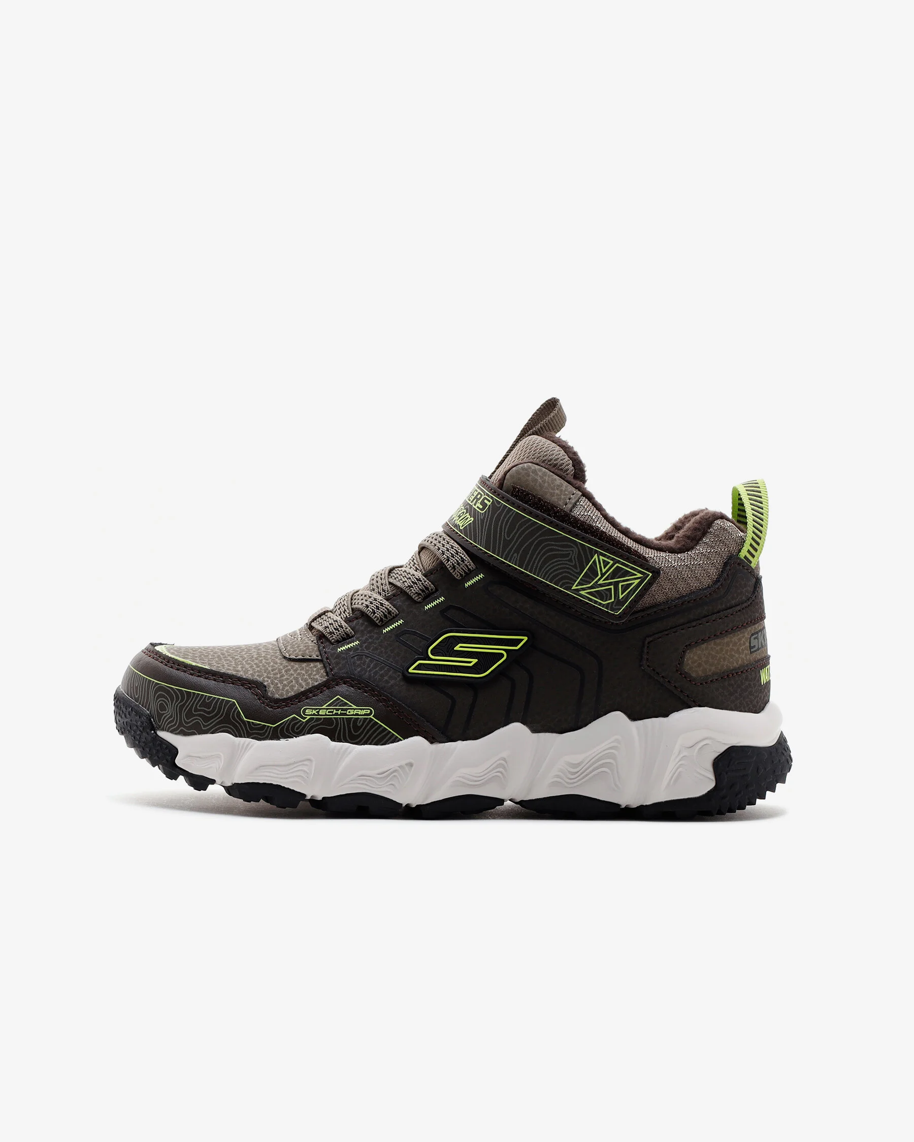 Velocitrek-Combex Çocuk Sneaker