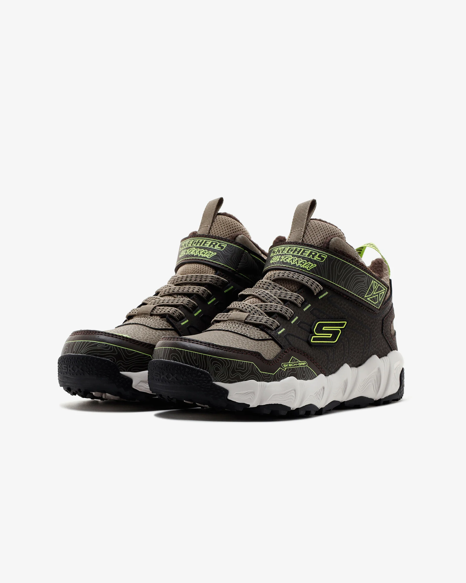 Velocitrek-Combex Çocuk Sneaker