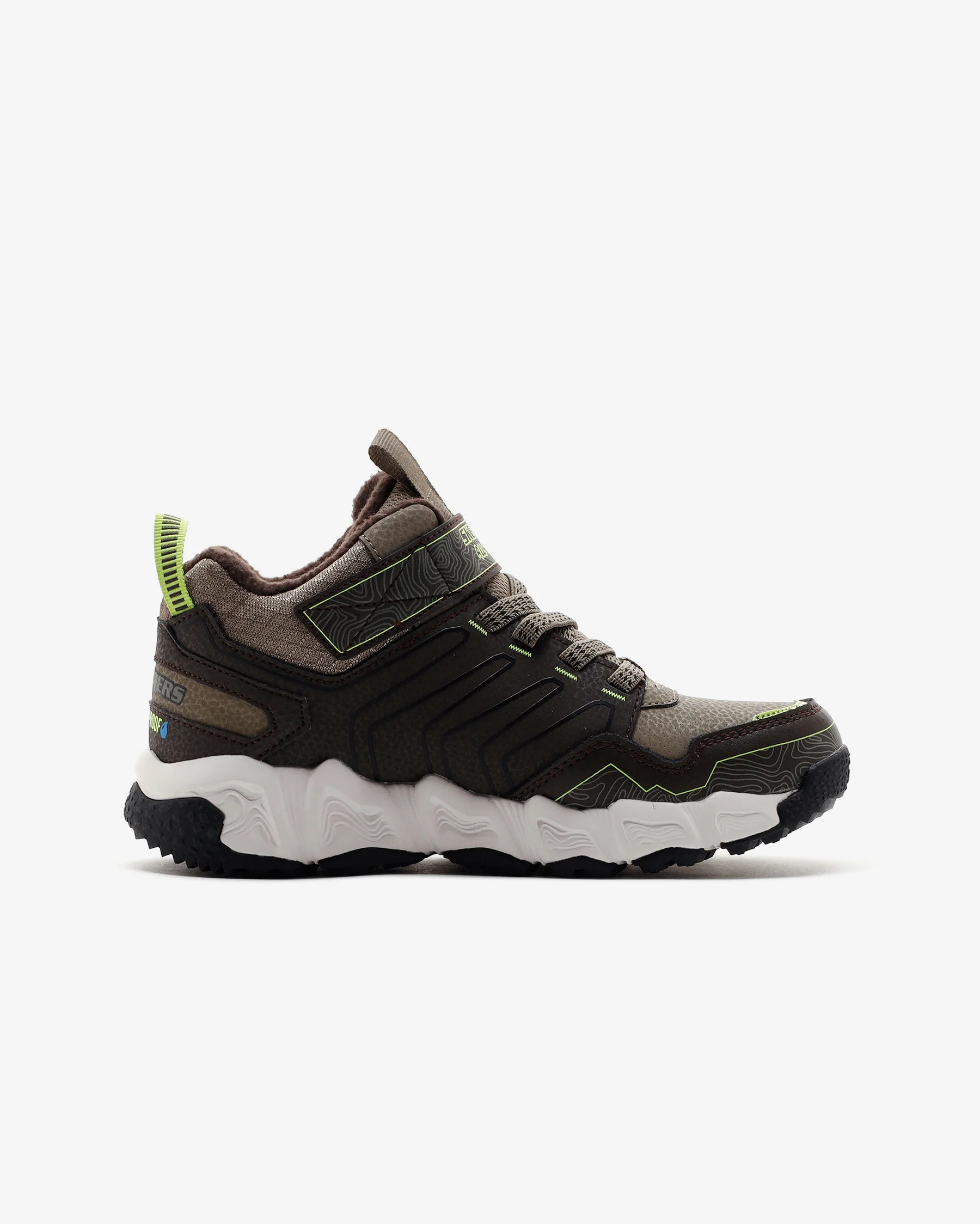 Velocitrek-Combex Çocuk Sneaker