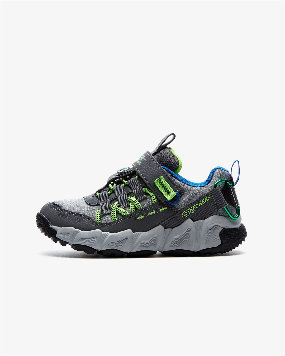 Velocitrek - Pro Scout Çocuk Sneaker