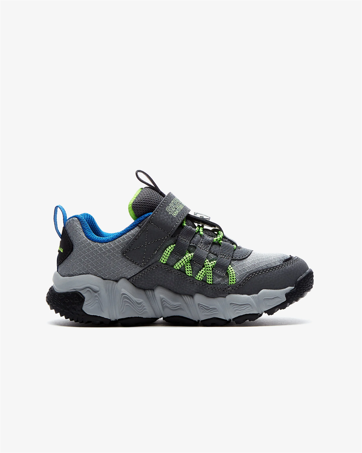 Velocitrek - Pro Scout Çocuk Sneaker