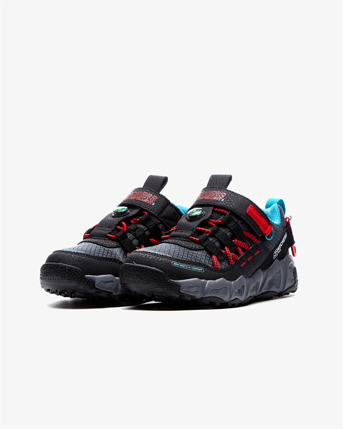 Velocitrek - Pro Scout Çocuk Sneaker