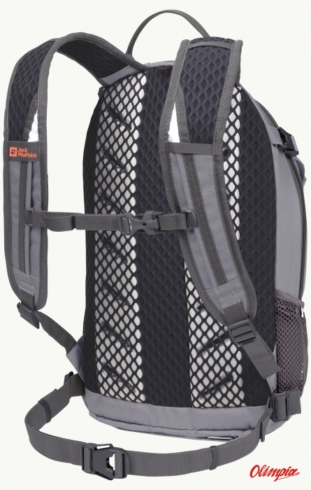 Velocity 12 Unisex Sırt Çantası