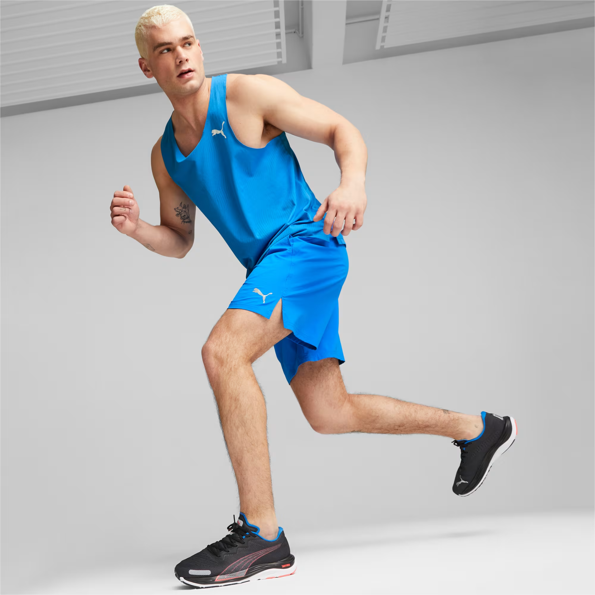 Velocity Nitro 2 Erkek Spor Ayakkabı