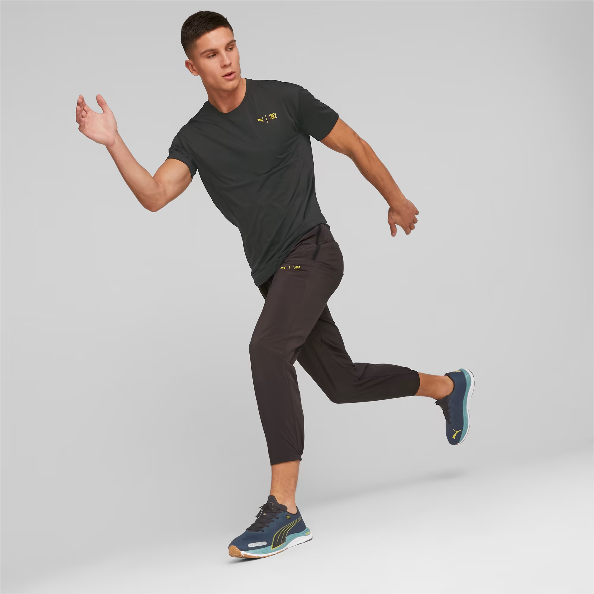 Velocity Nitro 2 Fmile Erkek Spor Ayakkabı