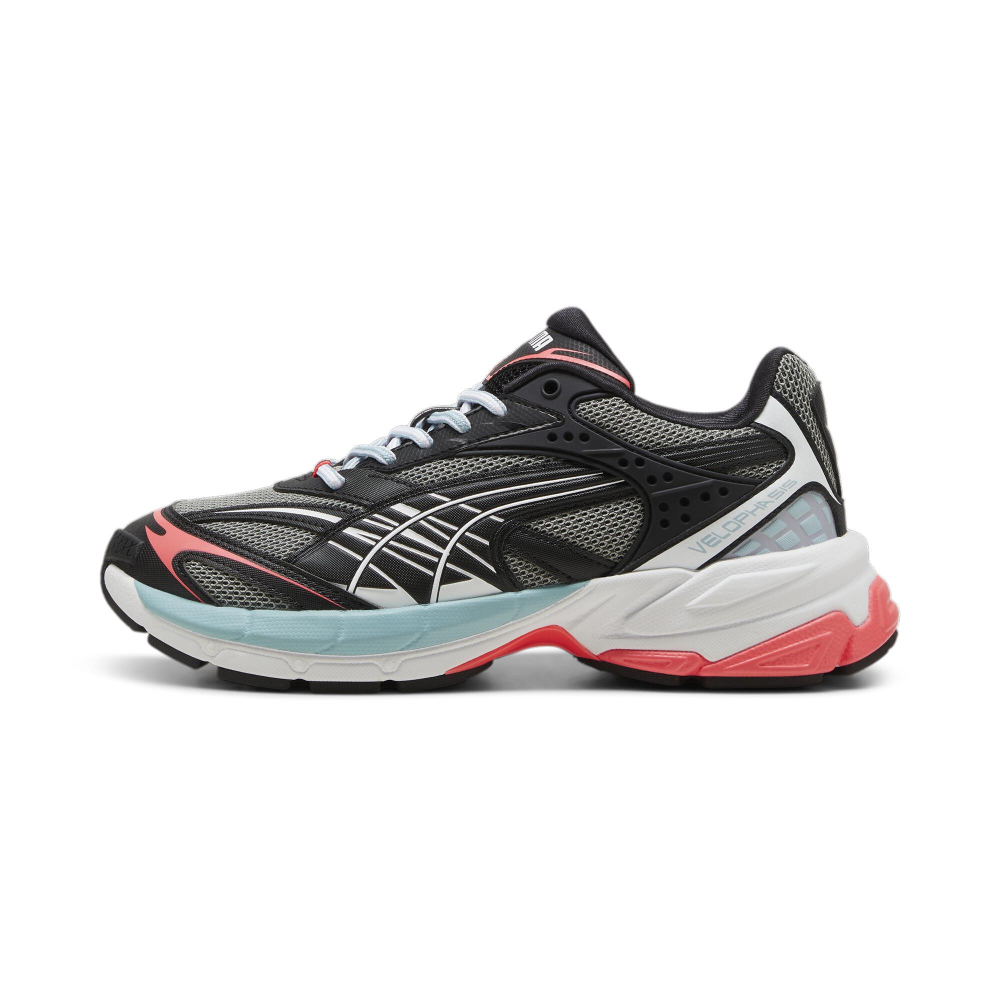 Velophasis Bliss Unisex Sneaker