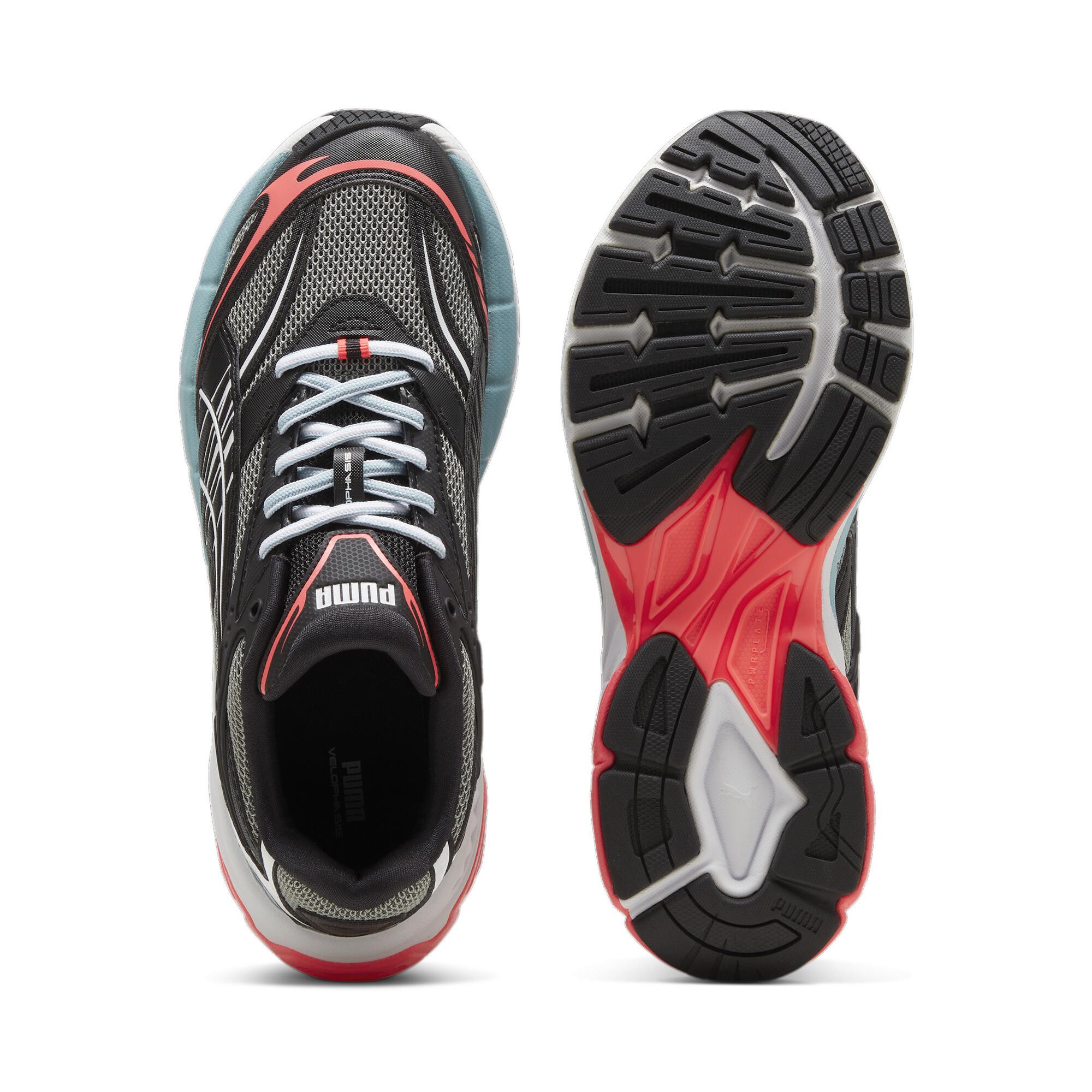 Velophasis Bliss Unisex Sneaker