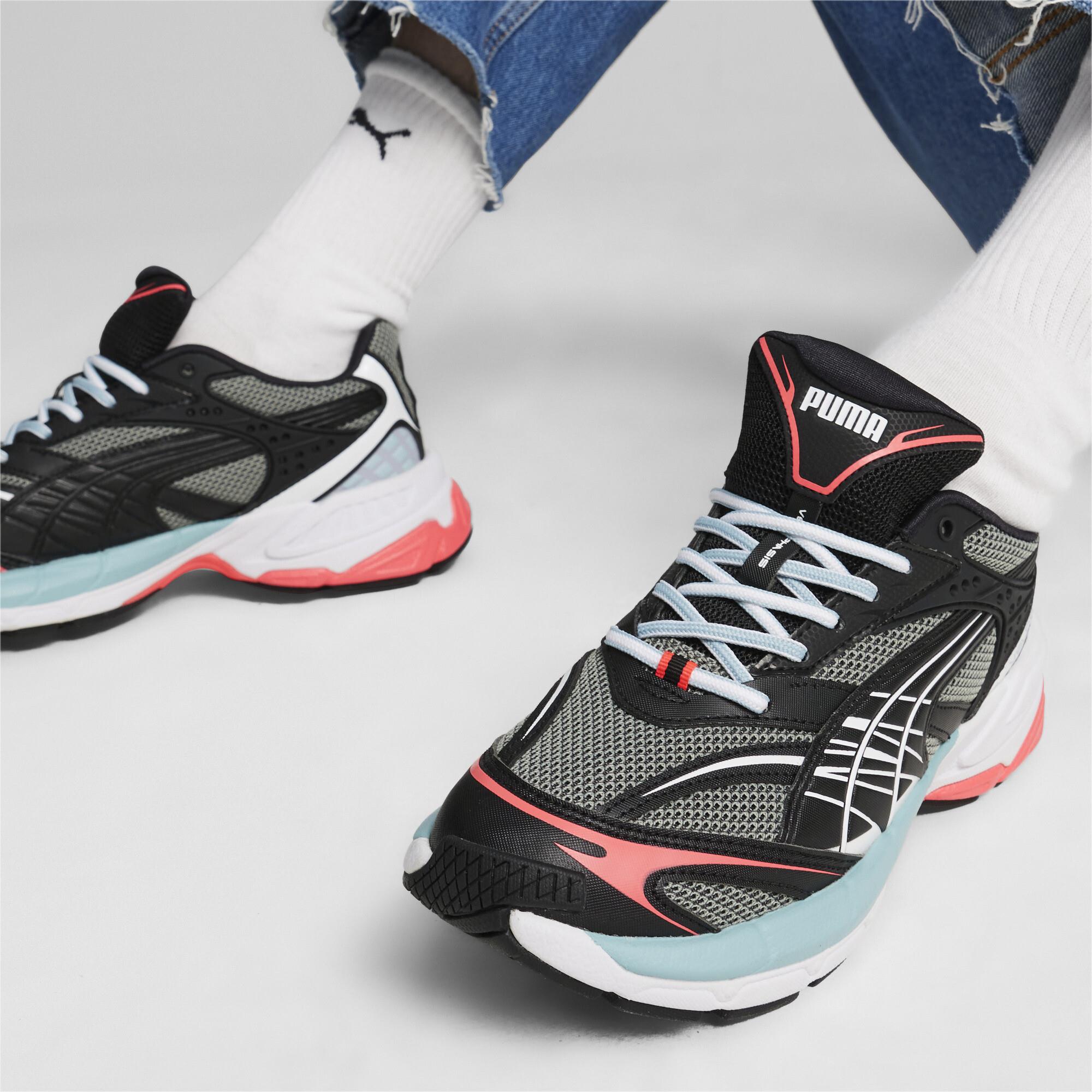 Velophasis Bliss Unisex Sneaker